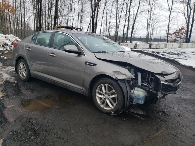 Photo 3 VIN: 5XXGM4A74DG125951 - KIA OPTIMA LX 