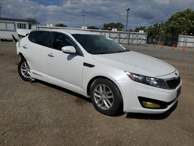 Photo 3 VIN: 5XXGM4A74DG135685 - KIA OPTIMA 