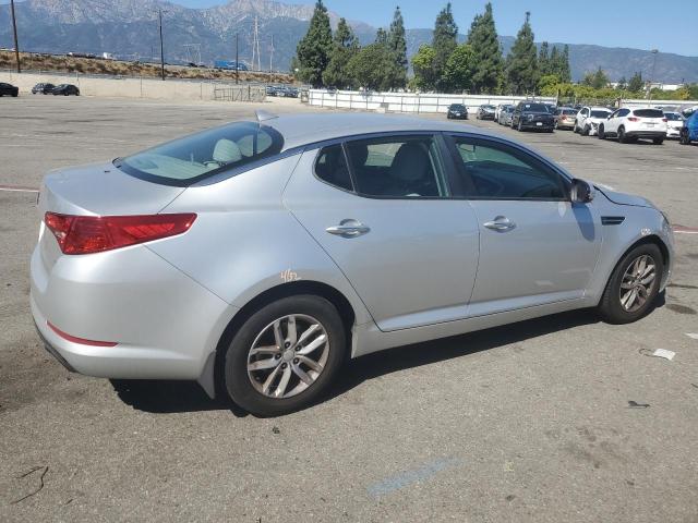 Photo 2 VIN: 5XXGM4A74DG138764 - KIA OPTIMA LX 