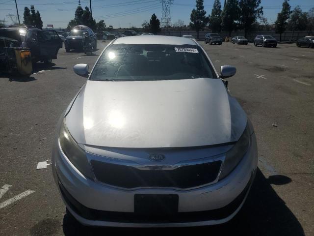 Photo 4 VIN: 5XXGM4A74DG138764 - KIA OPTIMA LX 