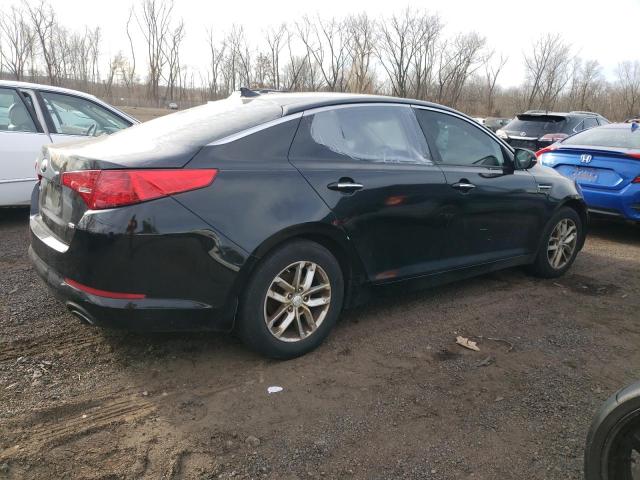 Photo 2 VIN: 5XXGM4A74DG142796 - KIA OPTIMA 