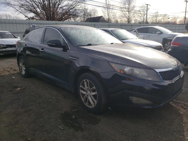 Photo 3 VIN: 5XXGM4A74DG142796 - KIA OPTIMA 