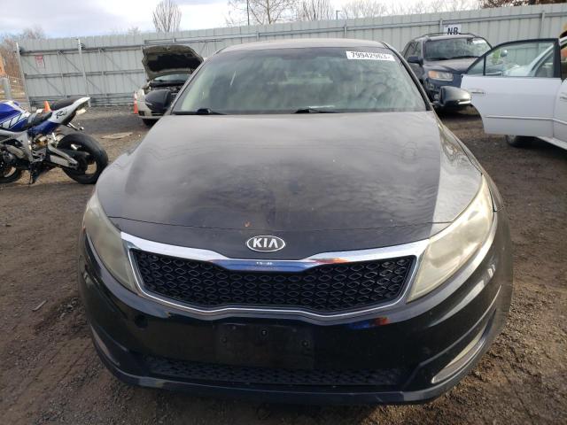 Photo 4 VIN: 5XXGM4A74DG142796 - KIA OPTIMA 