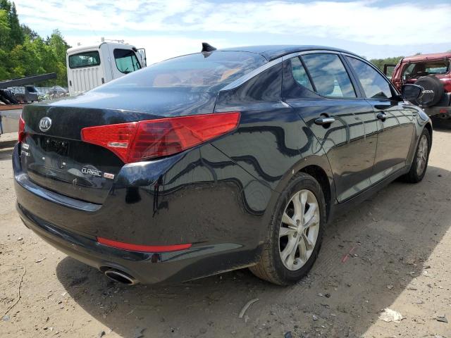 Photo 2 VIN: 5XXGM4A74DG143978 - KIA OPTIMA 