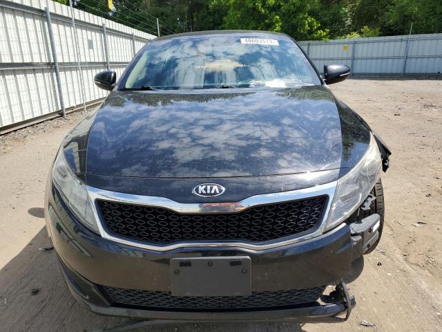 Photo 4 VIN: 5XXGM4A74DG143978 - KIA OPTIMA 