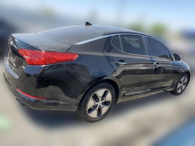 Photo 2 VIN: 5XXGM4A74DG144533 - KIA OPTIMA 