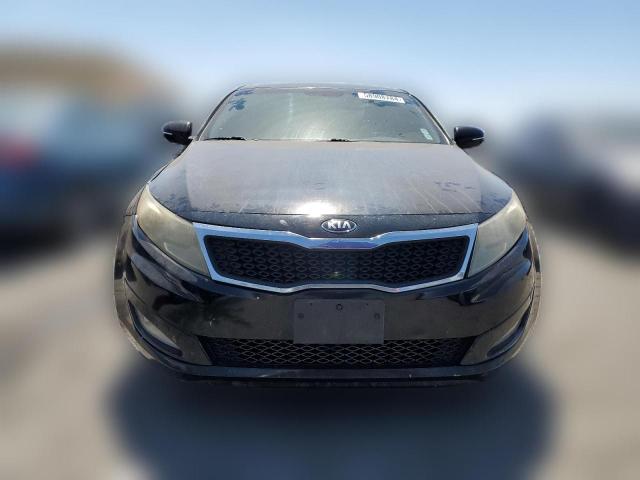 Photo 4 VIN: 5XXGM4A74DG144533 - KIA OPTIMA 