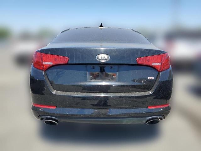 Photo 5 VIN: 5XXGM4A74DG144533 - KIA OPTIMA 