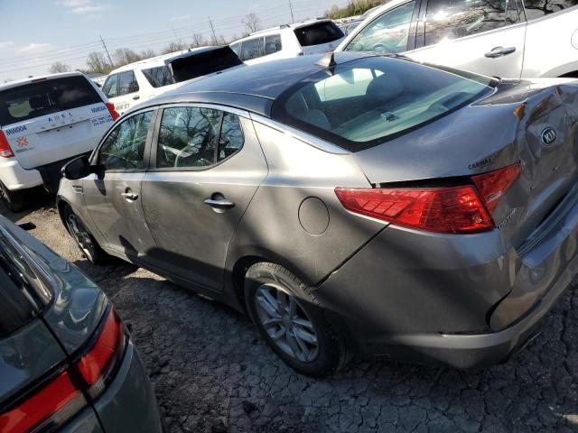 Photo 1 VIN: 5XXGM4A74DG146623 - KIA OPTIMA 