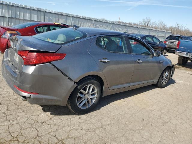 Photo 2 VIN: 5XXGM4A74DG146623 - KIA OPTIMA 