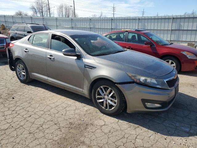 Photo 3 VIN: 5XXGM4A74DG146623 - KIA OPTIMA 