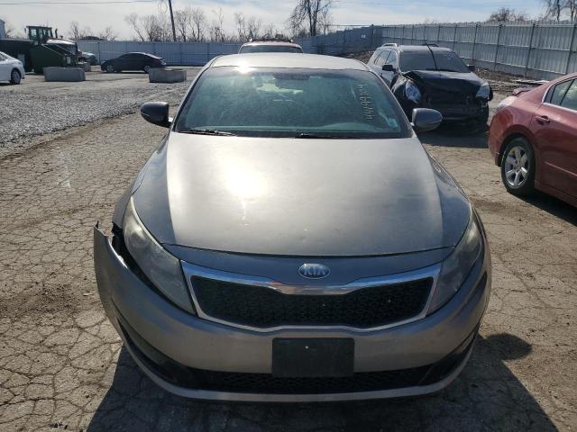 Photo 4 VIN: 5XXGM4A74DG146623 - KIA OPTIMA 