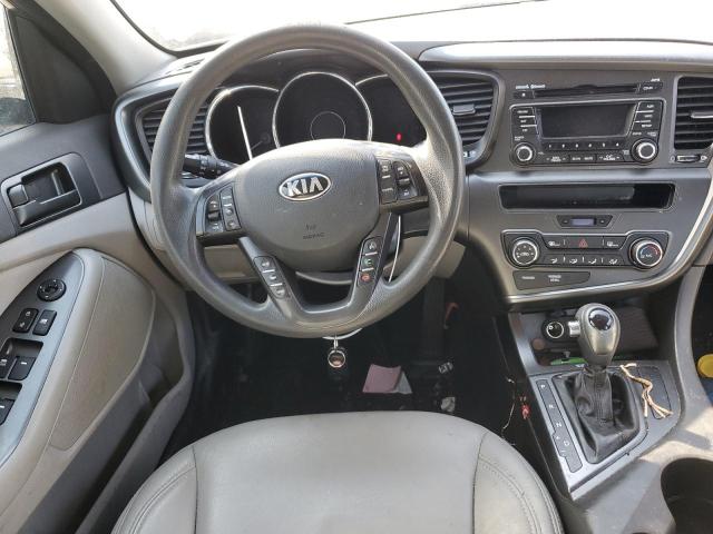 Photo 7 VIN: 5XXGM4A74DG146623 - KIA OPTIMA 