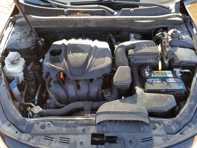 Photo 6 VIN: 5XXGM4A74DG149554 - KIA OPTIMA LX 