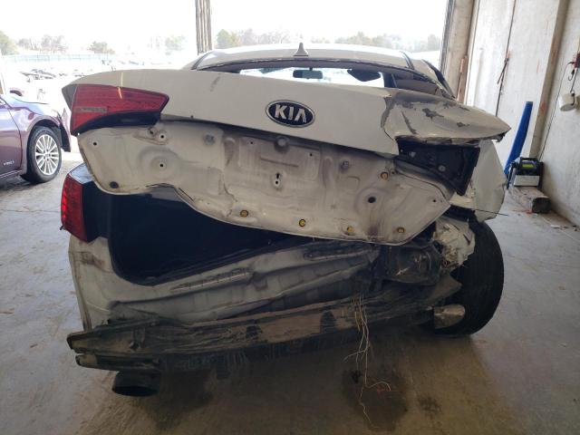 Photo 5 VIN: 5XXGM4A74DG150378 - KIA OPTIMA LX 