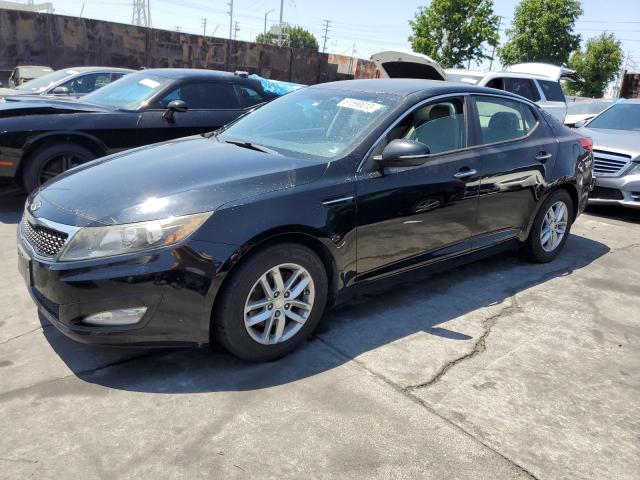 Photo 0 VIN: 5XXGM4A74DG155760 - KIA OPTIMA LX 