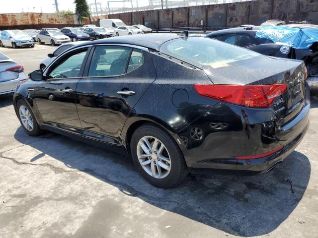 Photo 1 VIN: 5XXGM4A74DG155760 - KIA OPTIMA LX 