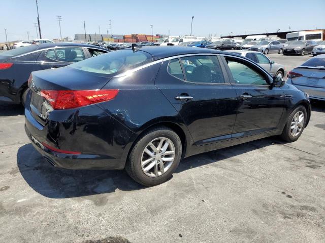 Photo 2 VIN: 5XXGM4A74DG155760 - KIA OPTIMA LX 