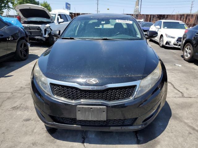 Photo 4 VIN: 5XXGM4A74DG155760 - KIA OPTIMA LX 