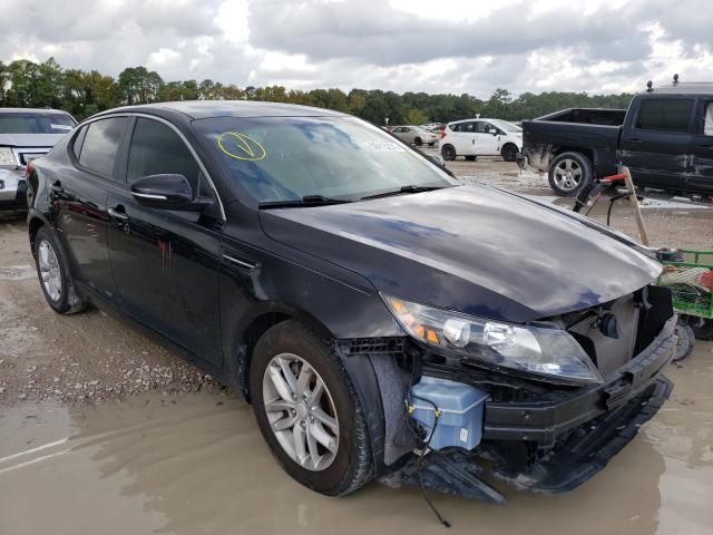 Photo 0 VIN: 5XXGM4A74DG167262 - KIA OPTIMA 