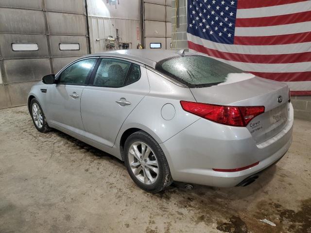 Photo 1 VIN: 5XXGM4A74DG169108 - KIA OPTIMA LX 