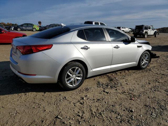 Photo 2 VIN: 5XXGM4A74DG175264 - KIA OPTIMA 