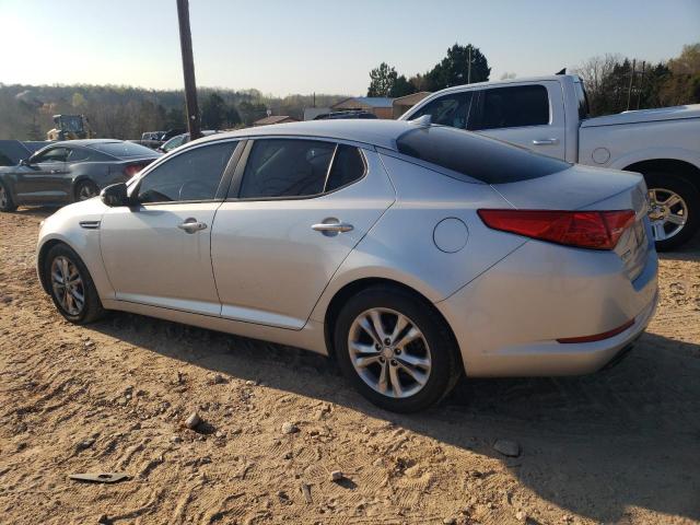 Photo 1 VIN: 5XXGM4A74DG182618 - KIA OPTIMA 