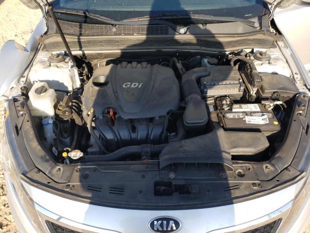 Photo 10 VIN: 5XXGM4A74DG182618 - KIA OPTIMA 