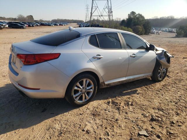 Photo 2 VIN: 5XXGM4A74DG182618 - KIA OPTIMA 