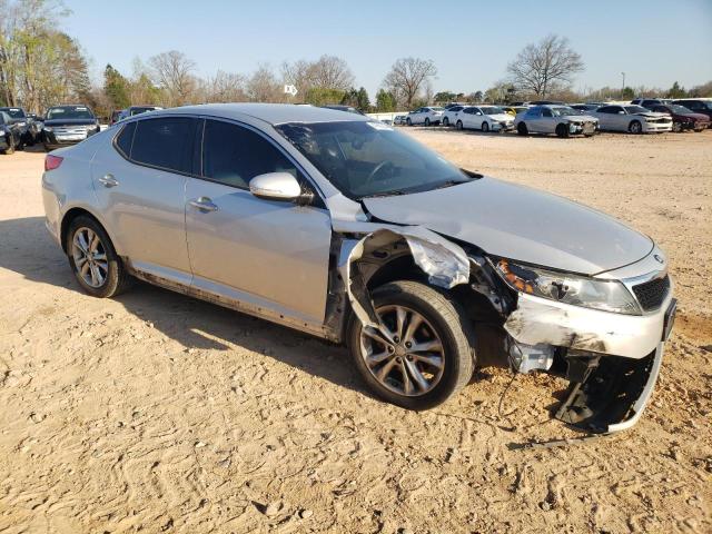 Photo 3 VIN: 5XXGM4A74DG182618 - KIA OPTIMA 