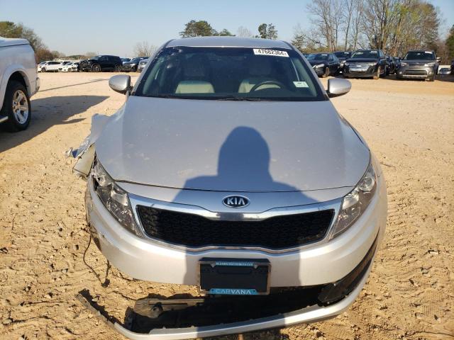 Photo 4 VIN: 5XXGM4A74DG182618 - KIA OPTIMA 