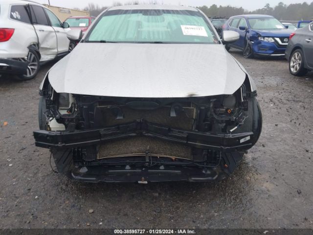 Photo 5 VIN: 5XXGM4A74DG188810 - KIA OPTIMA 