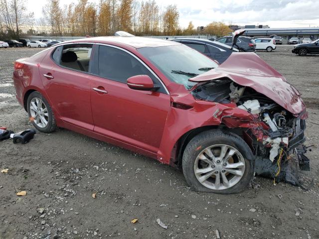 Photo 3 VIN: 5XXGM4A74DG189391 - KIA OPTIMA 