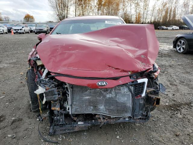 Photo 4 VIN: 5XXGM4A74DG189391 - KIA OPTIMA 