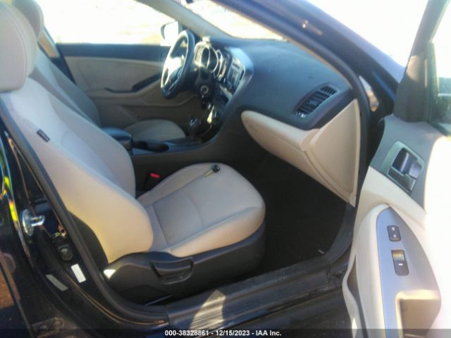 Photo 4 VIN: 5XXGM4A74DG193053 - KIA OPTIMA 