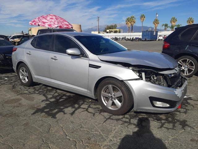 Photo 3 VIN: 5XXGM4A74DG196129 - KIA OPTIMA 