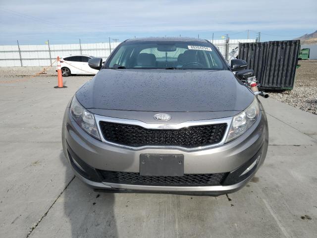 Photo 4 VIN: 5XXGM4A74DG200485 - KIA OPTIMA LX 