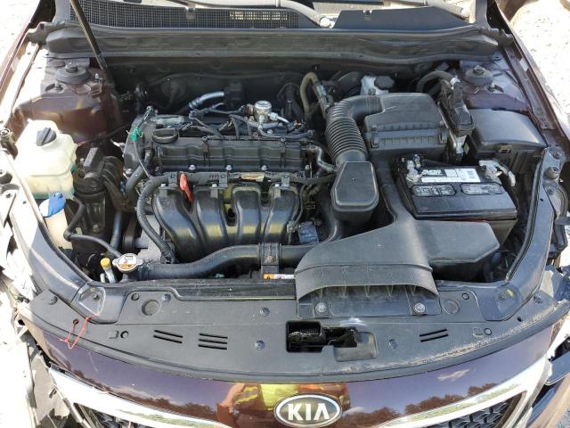 Photo 10 VIN: 5XXGM4A74DG205377 - KIA OPTIMA 