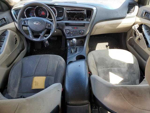 Photo 7 VIN: 5XXGM4A74DG205377 - KIA OPTIMA 