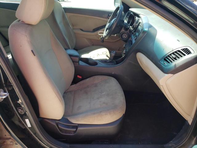 Photo 4 VIN: 5XXGM4A74DG206481 - KIA OPTIMA LX 