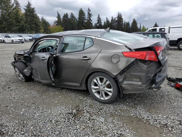 Photo 1 VIN: 5XXGM4A74DG208022 - KIA OPTIMA 