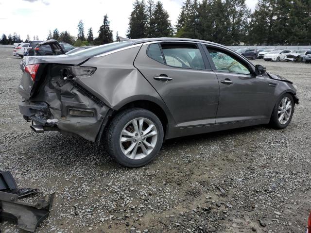 Photo 2 VIN: 5XXGM4A74DG208022 - KIA OPTIMA 