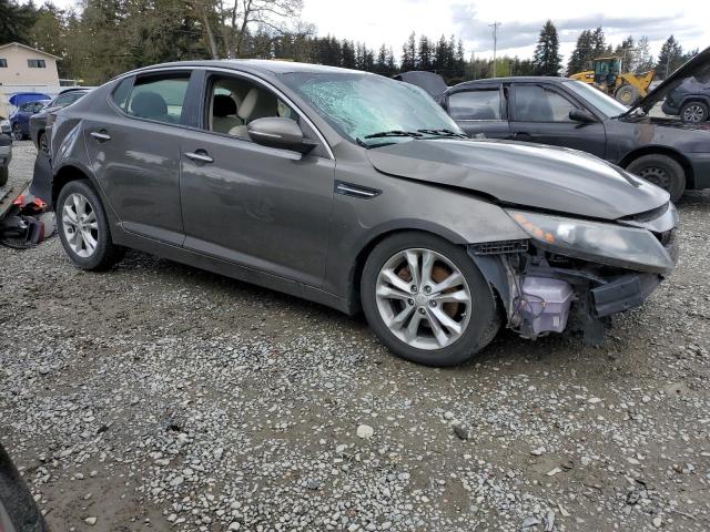 Photo 3 VIN: 5XXGM4A74DG208022 - KIA OPTIMA 