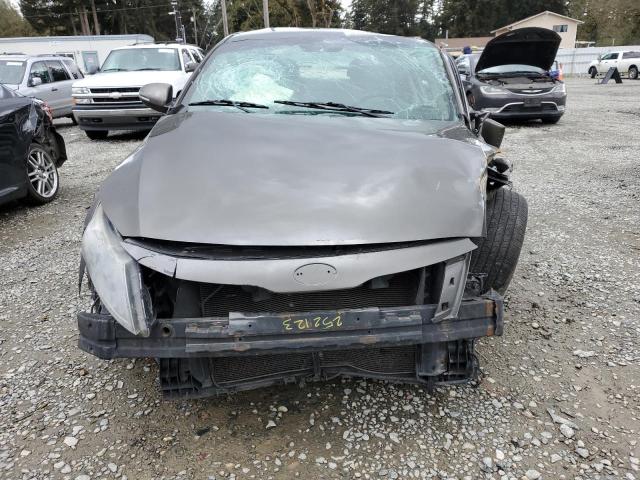 Photo 4 VIN: 5XXGM4A74DG208022 - KIA OPTIMA 