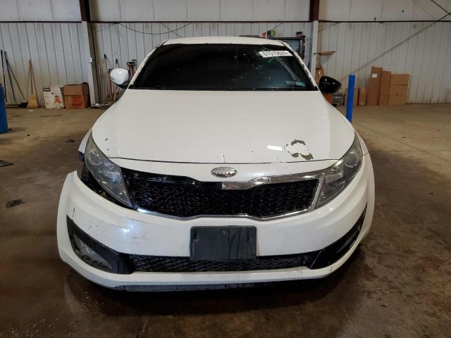 Photo 4 VIN: 5XXGM4A74DG225080 - KIA OPTIMA 