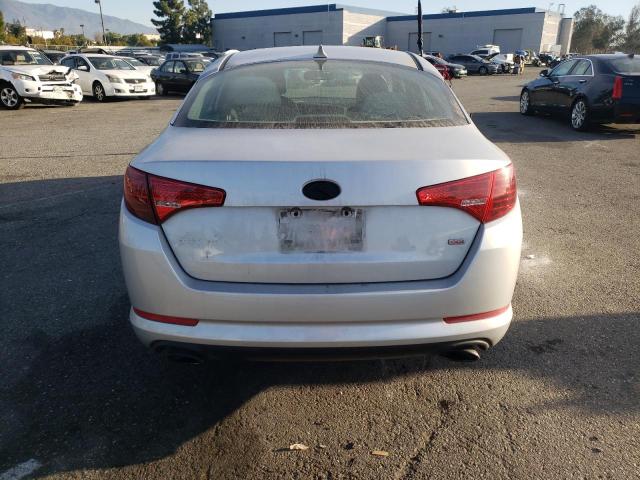 Photo 5 VIN: 5XXGM4A74DG229128 - KIA OPTIMA LX 