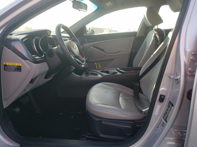 Photo 6 VIN: 5XXGM4A74DG229128 - KIA OPTIMA LX 