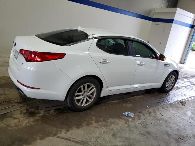 Photo 2 VIN: 5XXGM4A74DG232501 - KIA OPTIMA 