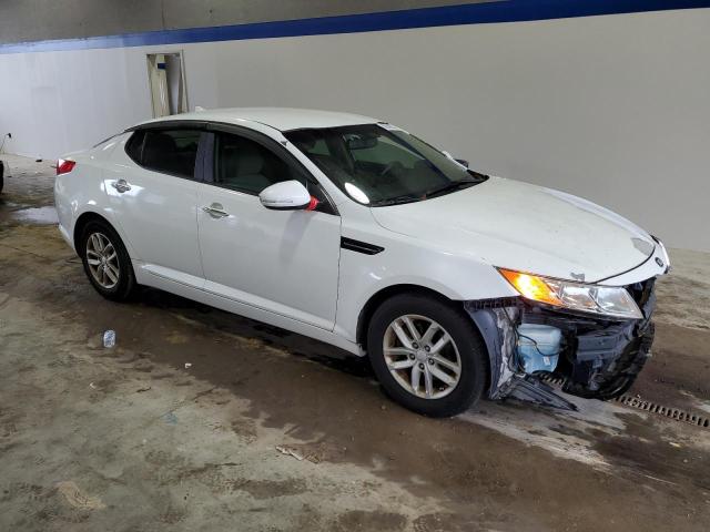 Photo 3 VIN: 5XXGM4A74DG232501 - KIA OPTIMA 