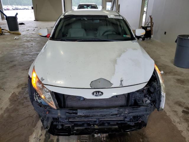 Photo 4 VIN: 5XXGM4A74DG232501 - KIA OPTIMA 